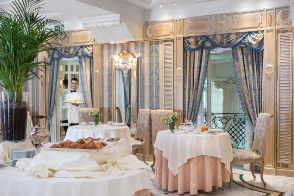 Grand Hotel des Bains (Riccione)